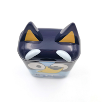 slide 6 of 13, Bluey 3 In 1 Berry Scented Bubble Bath, 14 fl oz