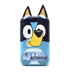 Bluey 3 In 1 Berry Scented Bubble Bath