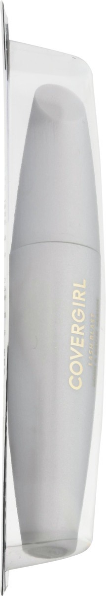 slide 4 of 9, Covergirl Lash Blast Lash & Brow Serum, Transparent, 0.44 fl oz