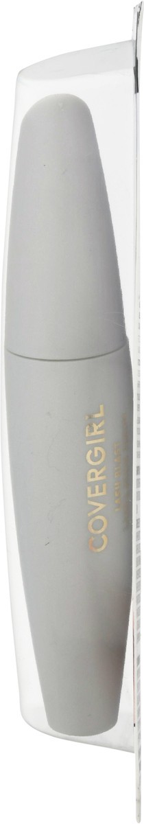 slide 6 of 9, Covergirl Lash Blast Lash & Brow Serum, Transparent, 0.44 fl oz