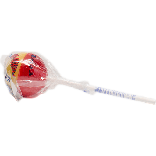 slide 1 of 1, Yummy Lix Gourmet Lollipop, 1 oz