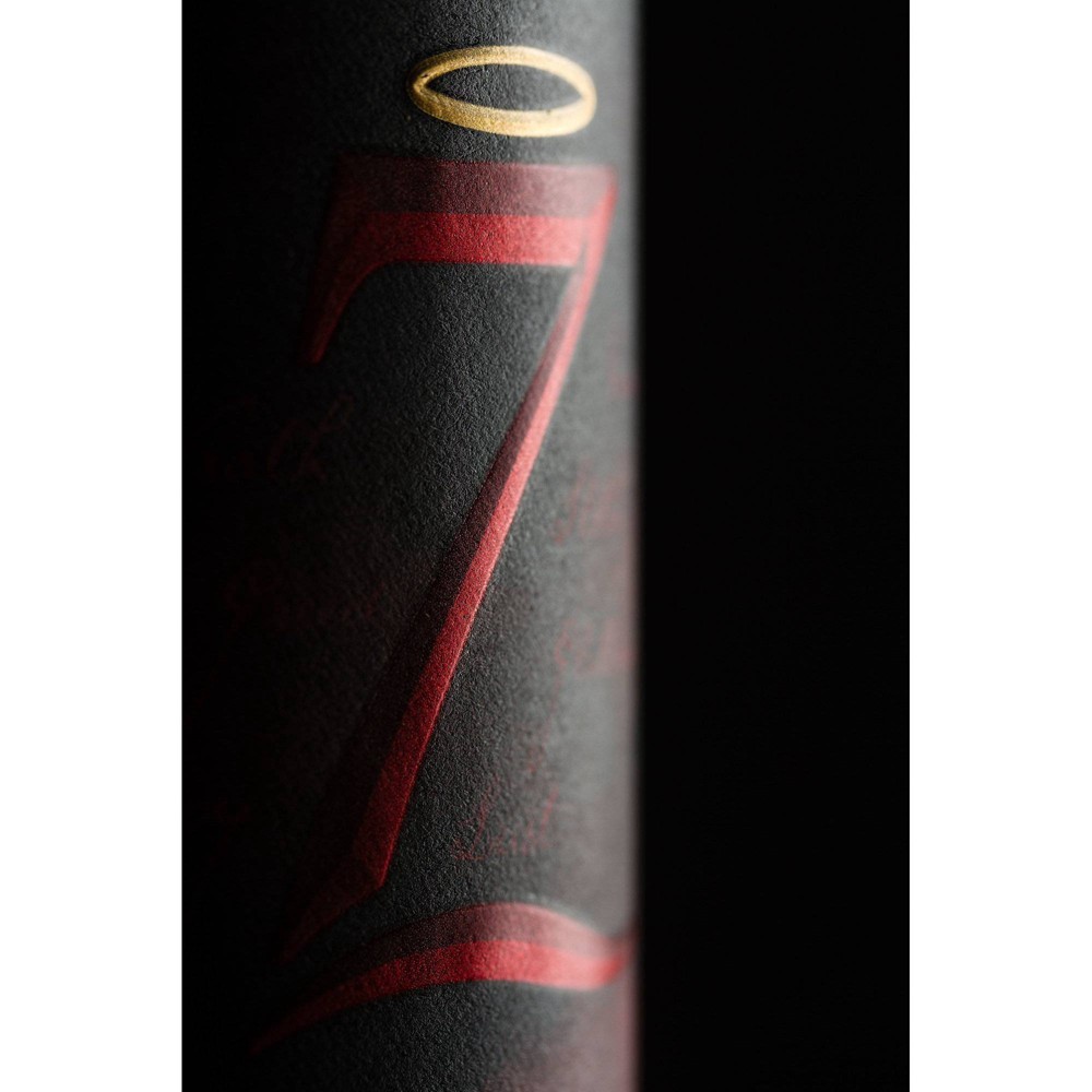 slide 2 of 2, 7 Deadly Lodi Red 750 ml Bottle, 750 ml