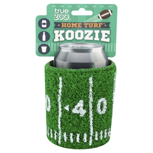 slide 1 of 1, True Zoo Home Turf Drink Sleeve, 1 ct