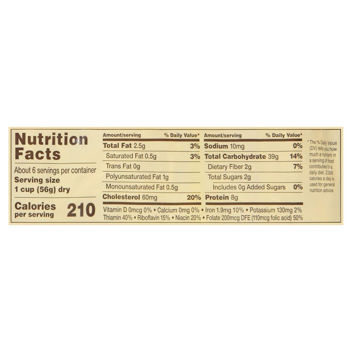 slide 11 of 13, Golden Grain Medium Egg Noodles - 12 oz, 12 oz