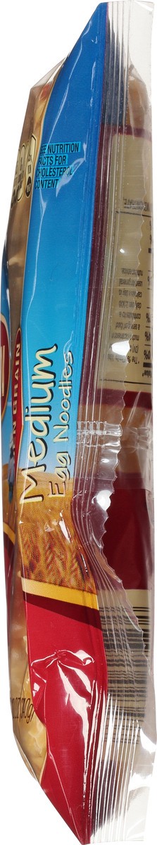 slide 10 of 13, Golden Grain Medium Egg Noodles - 12 oz, 12 oz
