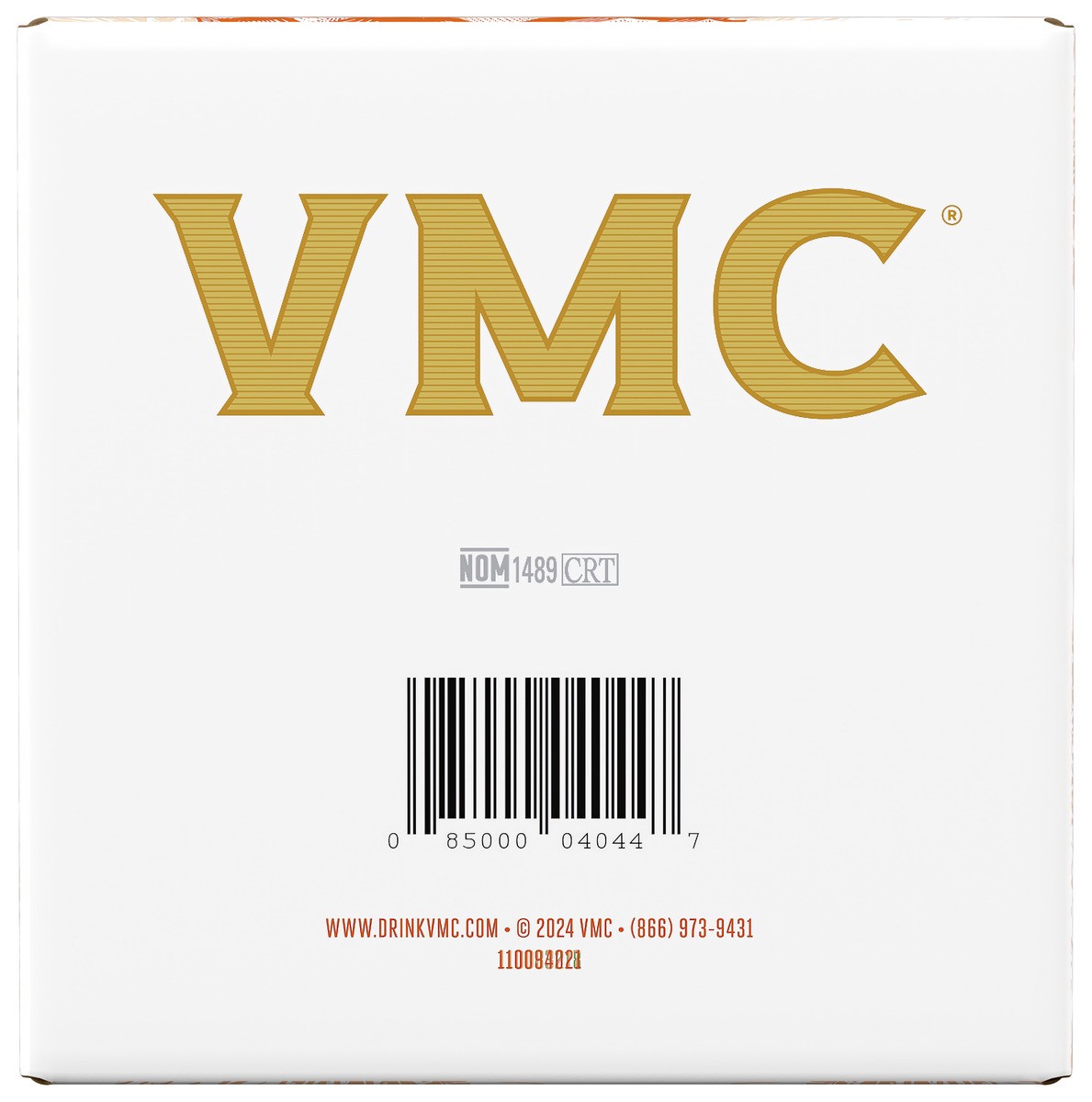 slide 5 of 8, VMC Tamarindo Hard Seltzer 4pk, 4 ct; 12 fl oz