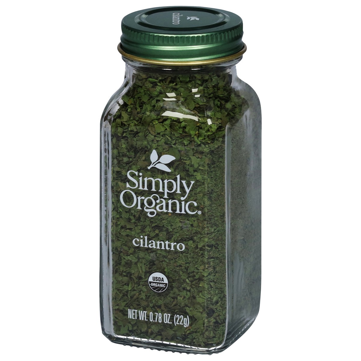 slide 10 of 13, Simply Organic Cilantro, 0.78 oz