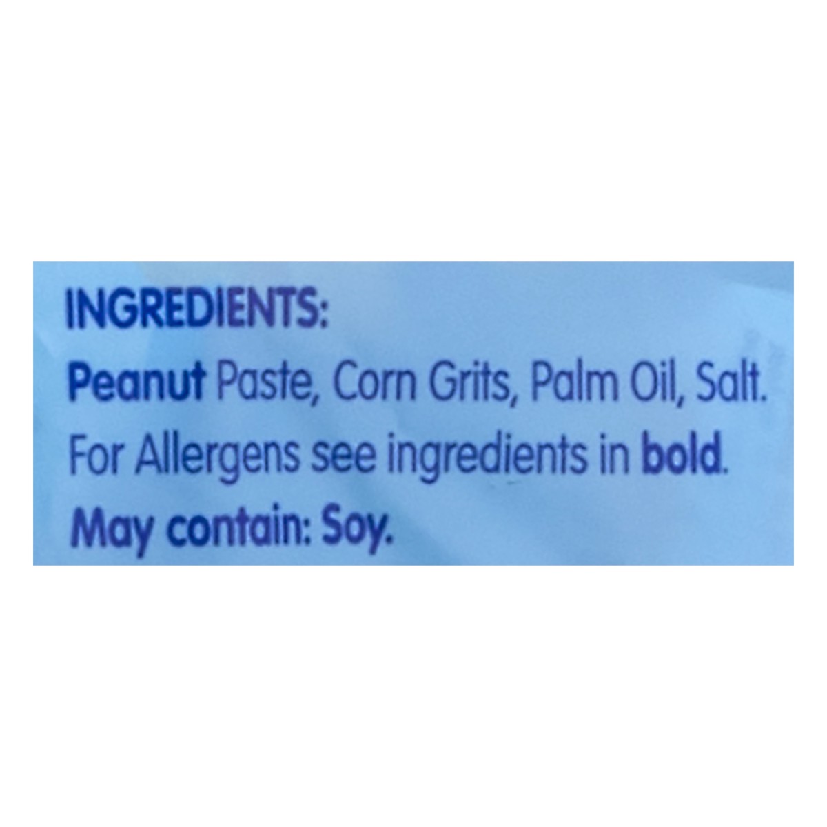 slide 9 of 13, Osem Bamba Peanut Butter Puffs Family Pack 8 - 0.7 oz Bags, 5.6 oz