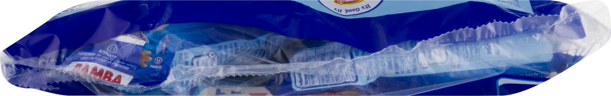 slide 6 of 13, Osem Bamba Peanut Butter Puffs Family Pack 8 - 0.7 oz Bags, 5.6 oz