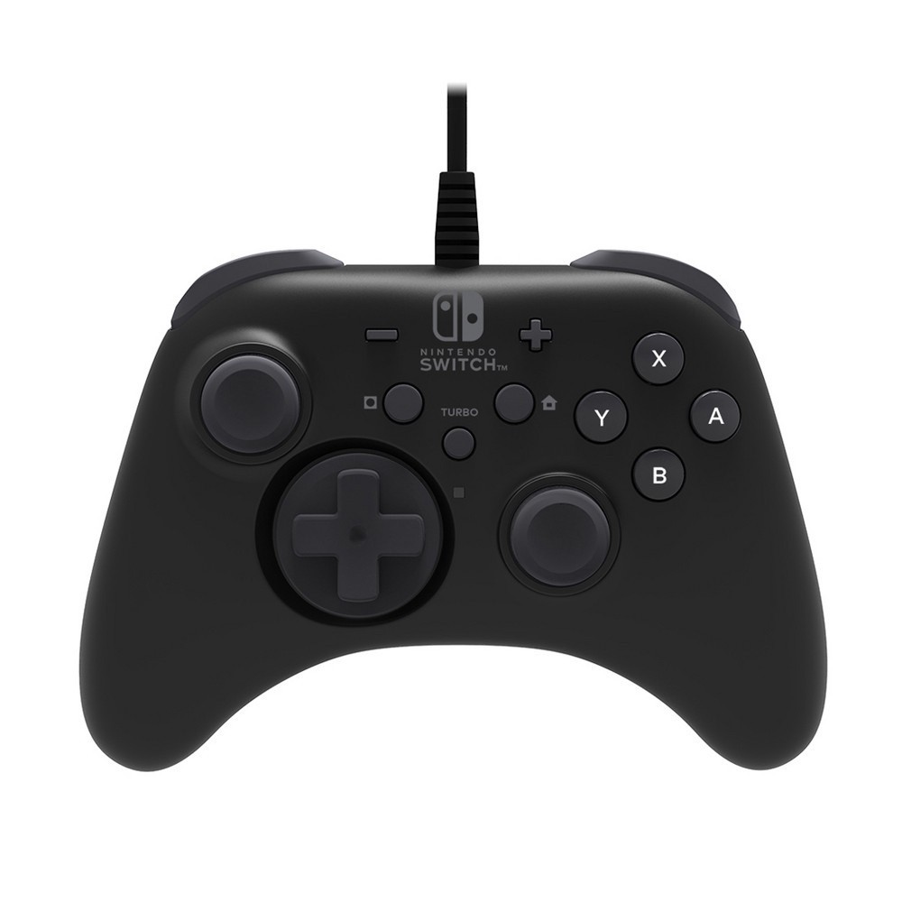 slide 3 of 8, Nintendo Switch HORIPAD Controller, 1 ct