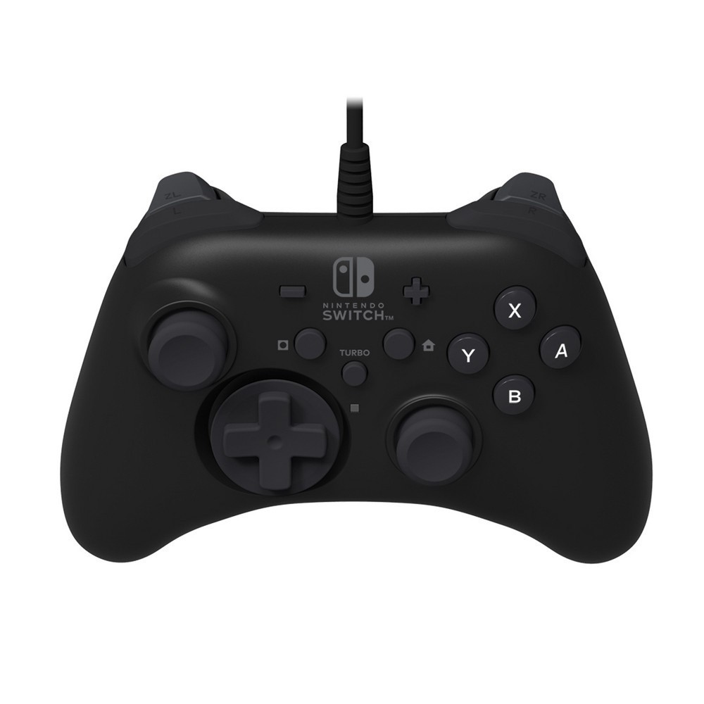 slide 6 of 8, Nintendo Switch HORIPAD Controller, 1 ct