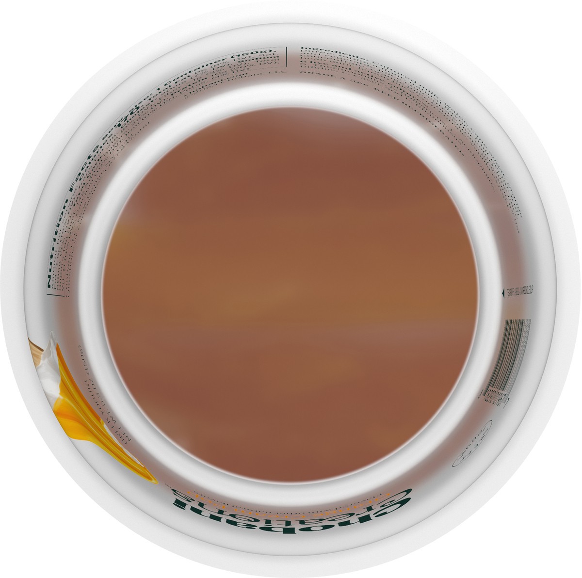 slide 5 of 13, Chobani Yogurt, Greek, Orange Cream Pop, 5.3 oz