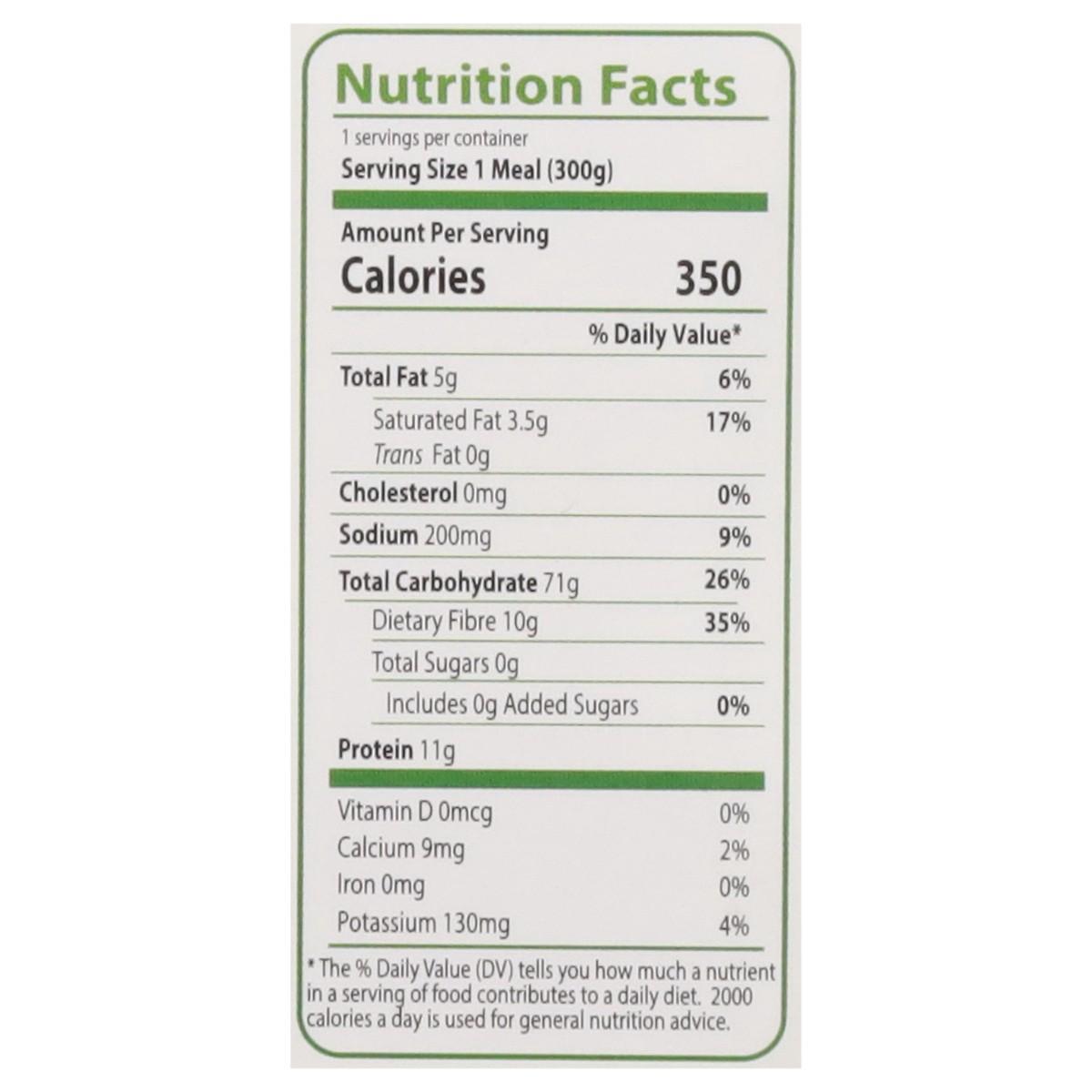 slide 7 of 13, Food Earth Organic Five Lentil Curry with Turmeric Rice 10.58 oz, 10.58 oz