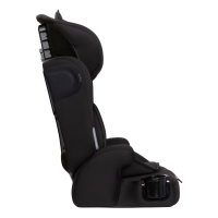 slide 6 of 17, BabyTrend Hybrid SI 3-in-1 Combination Booster Seat with Side Impact Protection, 1 ct