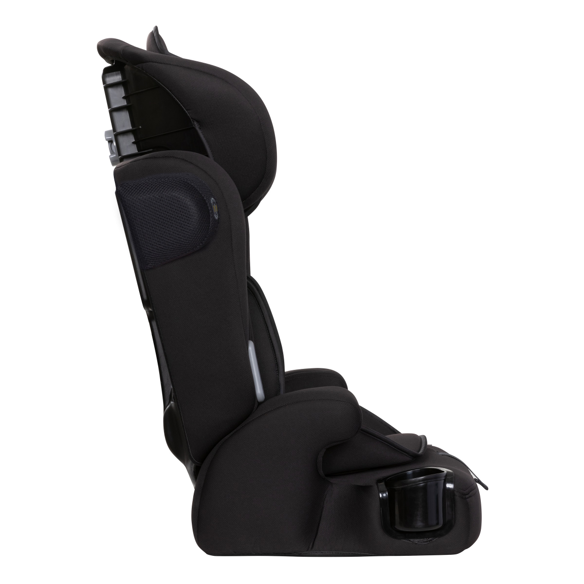 slide 2 of 17, BabyTrend Hybrid SI 3-in-1 Combination Booster Seat with Side Impact Protection, 1 ct