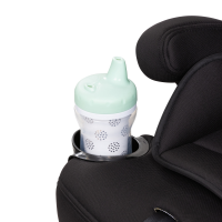 slide 9 of 17, BabyTrend Hybrid SI 3-in-1 Combination Booster Seat with Side Impact Protection, 1 ct
