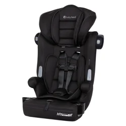 BabyTrend Hybrid SI 3-in-1 Combination Booster Seat with Side Impact Protection