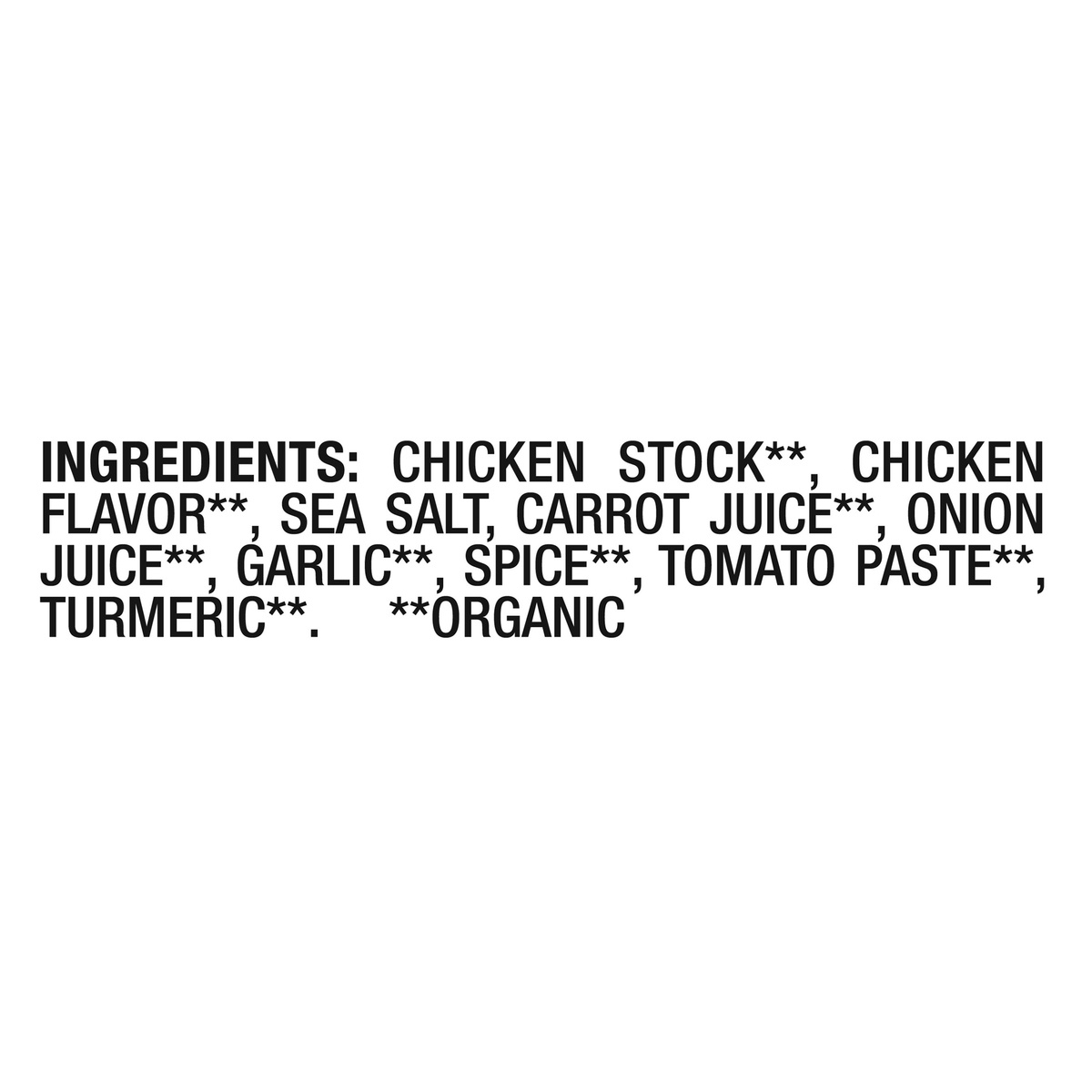 slide 4 of 11, Swanson Organic Low Sodium Free Range Chicken Broth, 32 oz