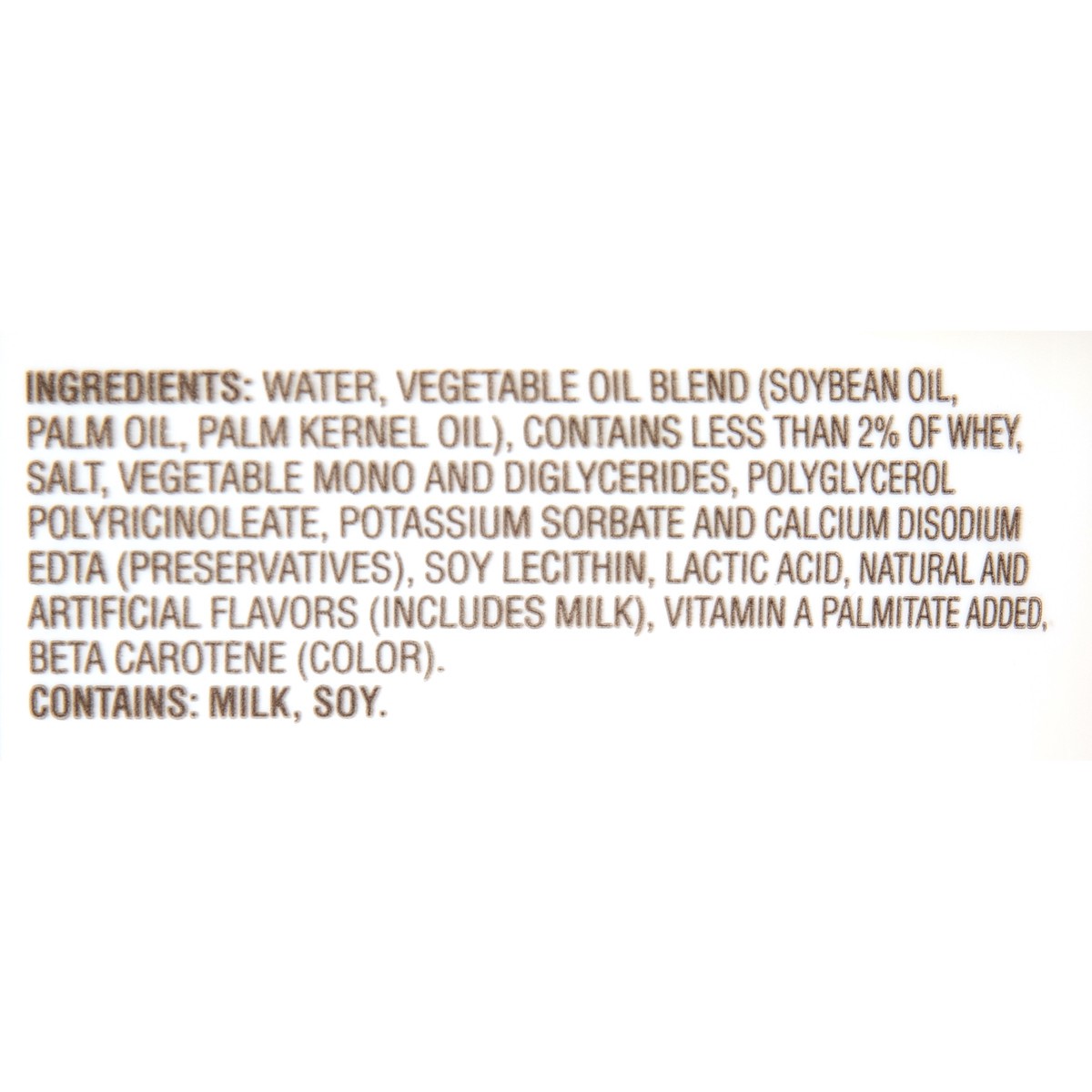 slide 9 of 15, That's Smart! 39% Vegetable Oil Spread, 45 oz