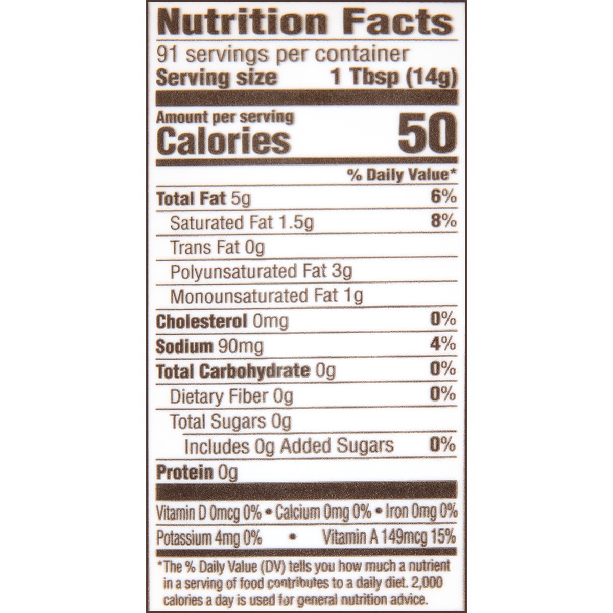 slide 10 of 15, That's Smart! 39% Vegetable Oil Spread, 45 oz