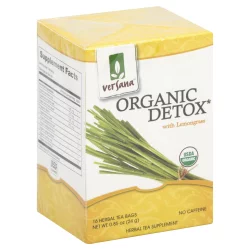 Versana Herbal Tea - 16 ct