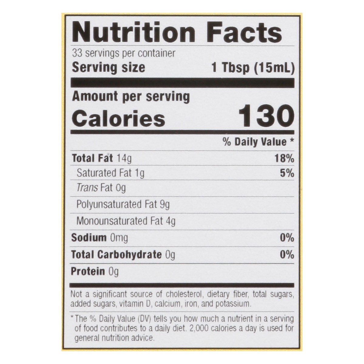 slide 6 of 13, Napoleon Grape Seed Oil 16.9 fl oz, 16.9 fl oz