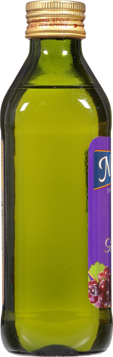 slide 12 of 13, Napoleon Grape Seed Oil 16.9 fl oz, 16.9 fl oz