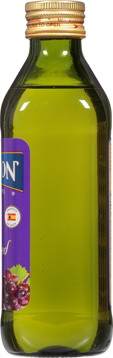 slide 11 of 13, Napoleon Grape Seed Oil 16.9 fl oz, 16.9 fl oz
