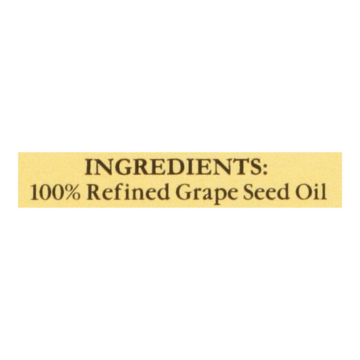 slide 8 of 13, Napoleon Grape Seed Oil 16.9 fl oz, 16.9 fl oz