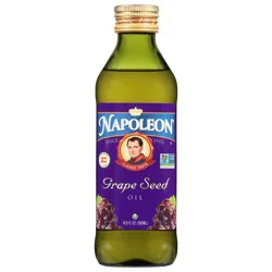 Napoleon Grape Seed Oil 16.9 fl oz