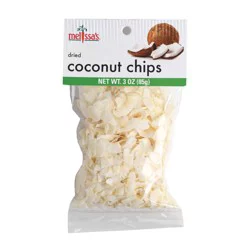 Melissa's Coconut Chips