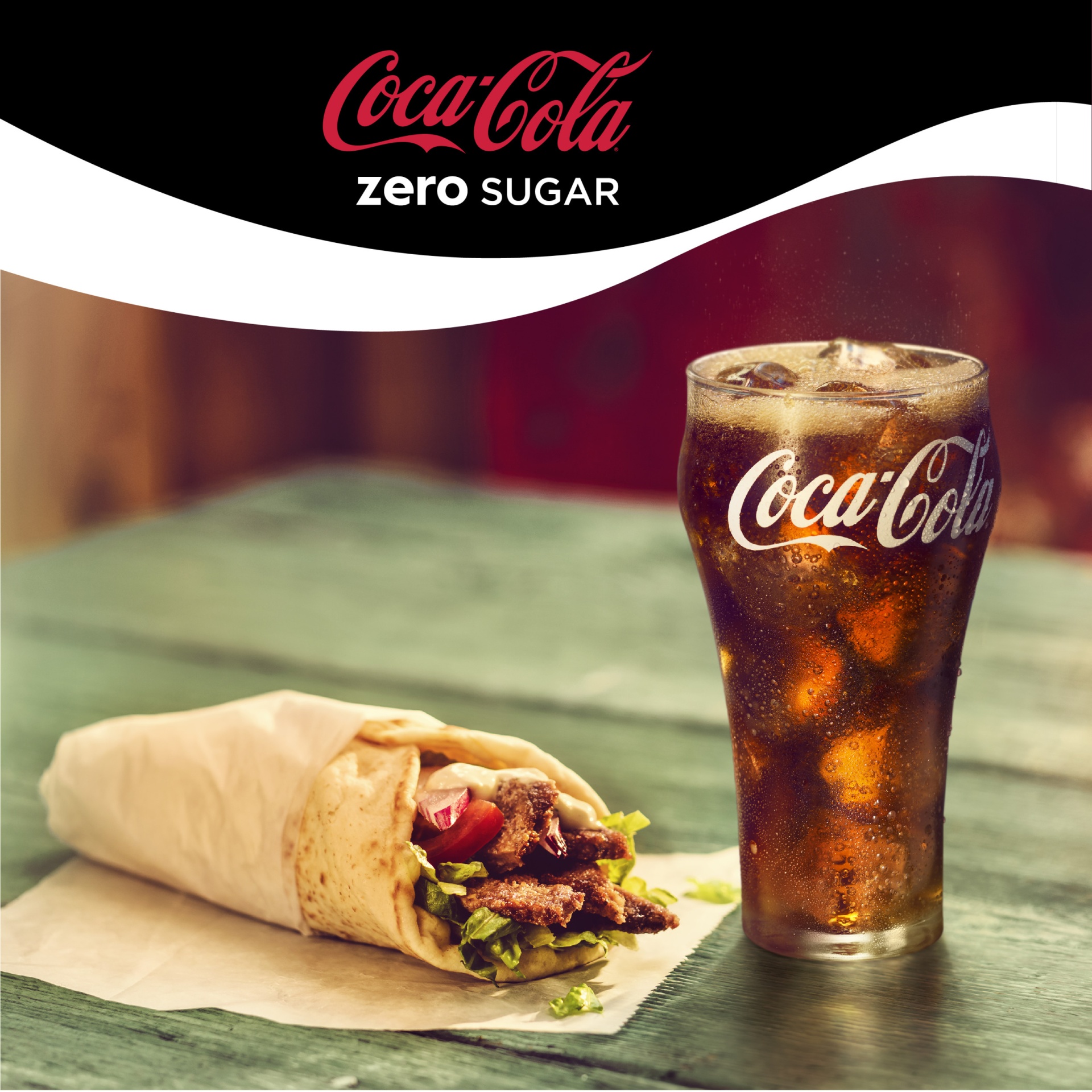 slide 4 of 8, Coca-Cola Zero Sugar Bottles, 6 ct; 16.9 fl oz