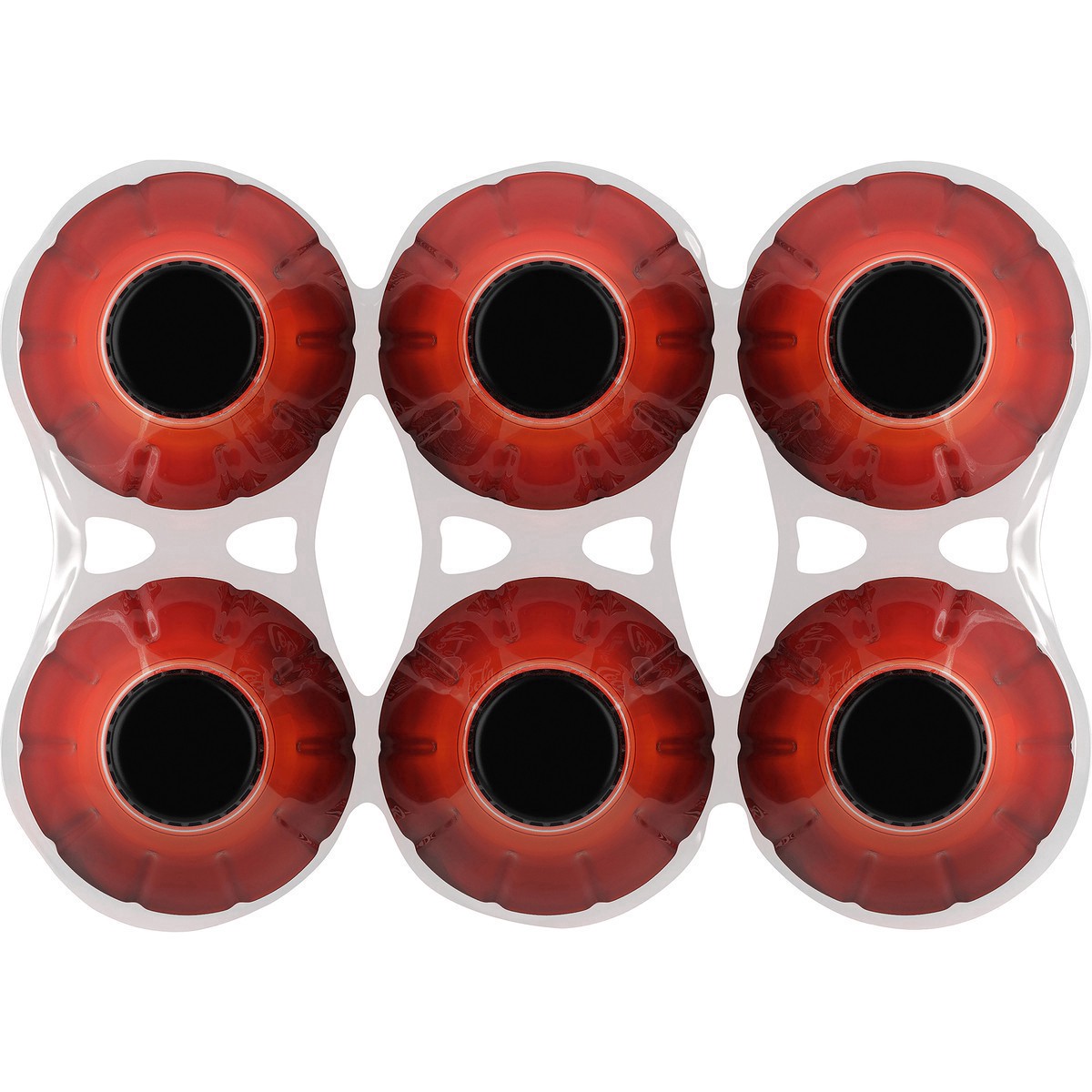 slide 2 of 8, Coca-Cola Zero Sugar Soda Soft Drink, 16.9 fl oz Bottles, 6 Pack, 6 ct; 16.9 fl oz