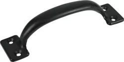 Hillman Utility Pull Handle - Black