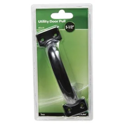 Hillman Utility Pull Handle - Black
