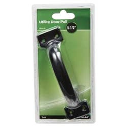 Hillman Utility Pull Handle - Black