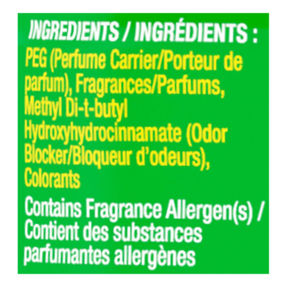 slide 2 of 7, Gain In-Wash Laundry Scent Booster, Moonlight Breeze Scent, 18.2 OZ, Fresh Extender + Odor Protection, 1.1 lb