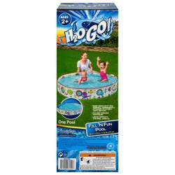 H2OGo! Fill 'n Fun Pool 1 ea