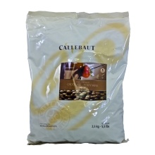 slide 1 of 1, Callebaut Belgian Milk Chocolate For Fountains, 88 oz