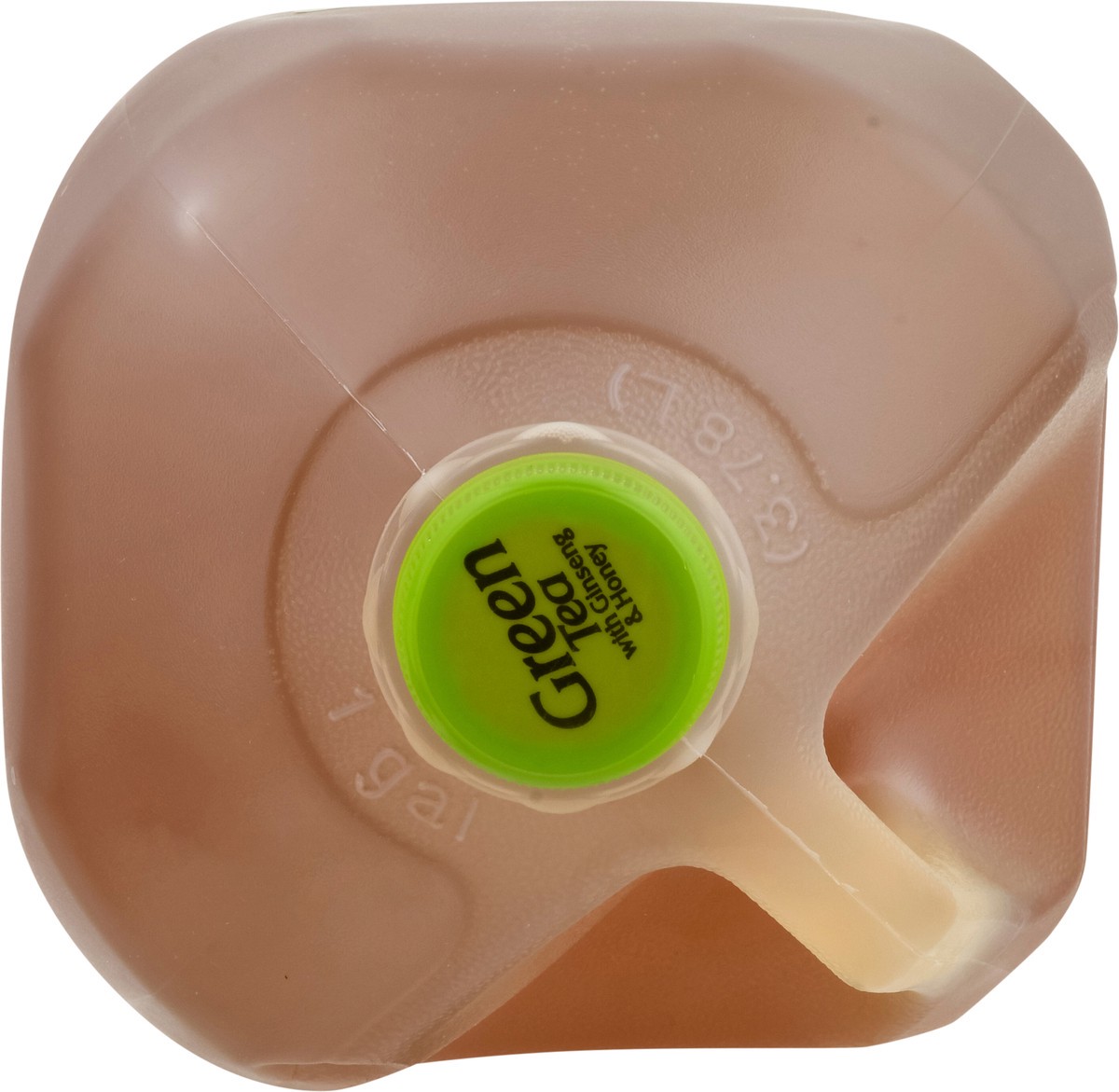 slide 6 of 13, Swiss Premium Sweetened Ginseng & Honey Green Tea - 1 gal, 1 gal