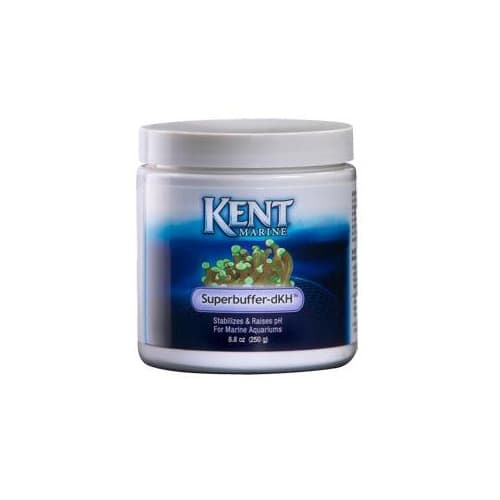 slide 1 of 1, Kent Marine Superbuffer dKH Buffer and KH Builder, 8.8 oz