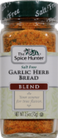 slide 1 of 1, The Spice Hunter Garlic Herb Bread Blend, 2.5 oz