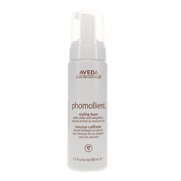 slide 1 of 1, Aveda Phomollient Mousse - 6.7 OZ, 6.7 oz