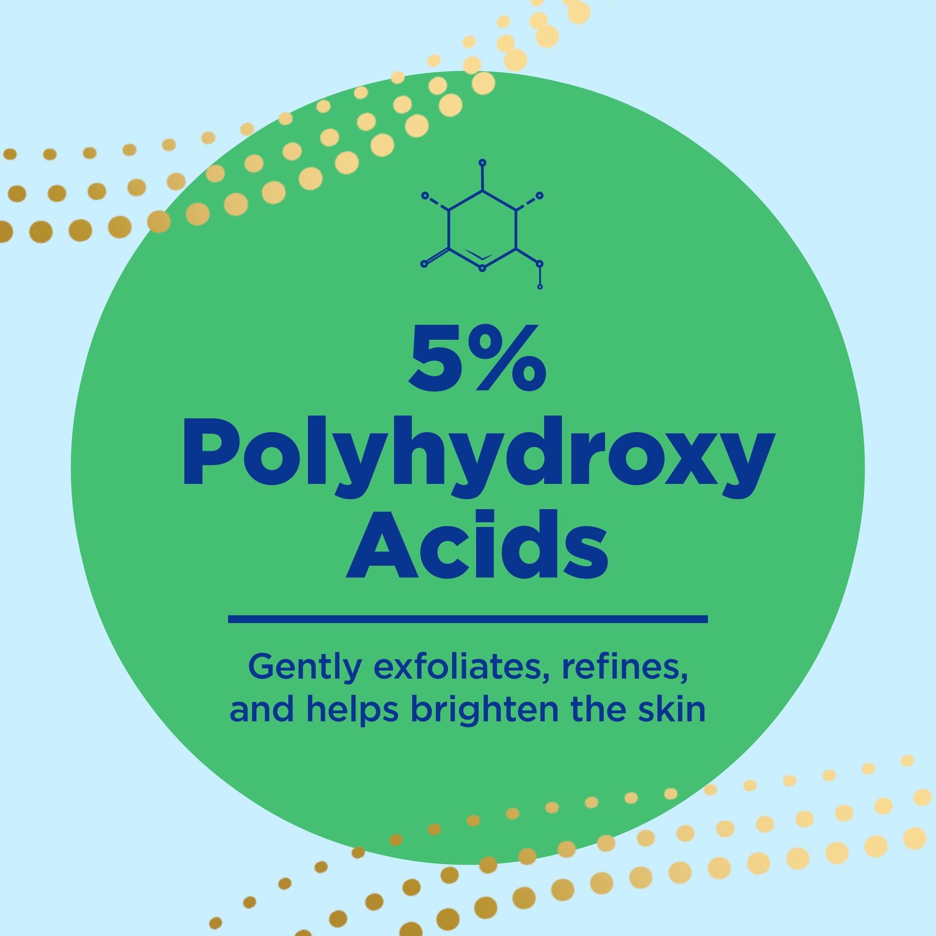 slide 4 of 6, Differin Daily Oil-Free Hydrating Cleanser, 6 oz, 6 fl oz