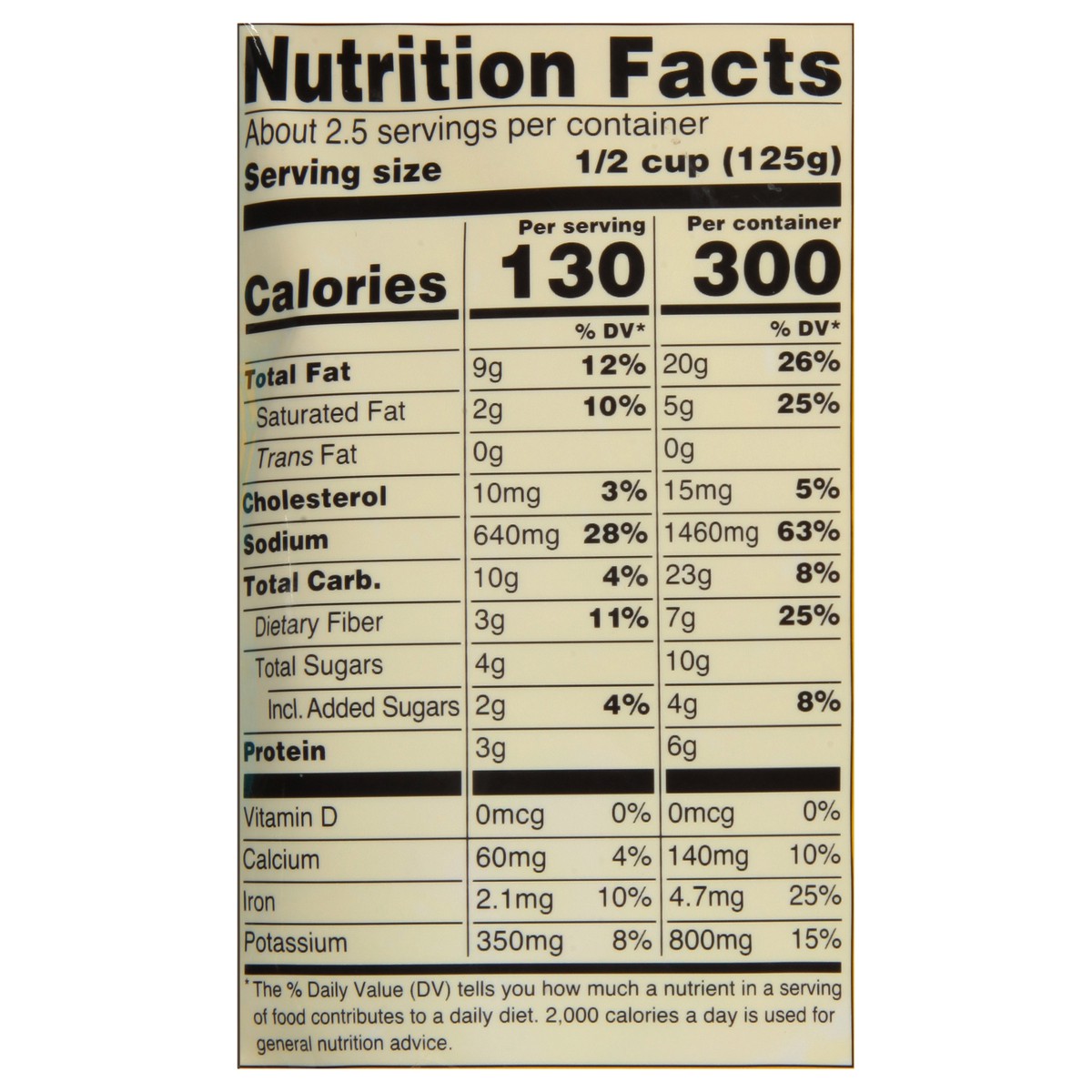 slide 10 of 13, Kitchens of India Mild Navratan Korma Mixed Vegetable Curry with Cottage Cheese 10 oz, 10 oz