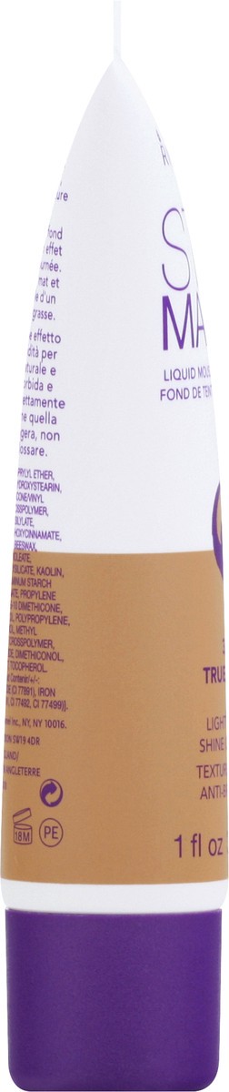 slide 8 of 12, Rimmel Stay Matte Liquid Mouse True Nude 303 Foundation 1 oz, 1 ct