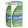 slide 2 of 29, Meijer Extra Care Probiotic Capsules, 30 ct