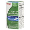 slide 6 of 29, Meijer Extra Care Probiotic Capsules, 30 ct