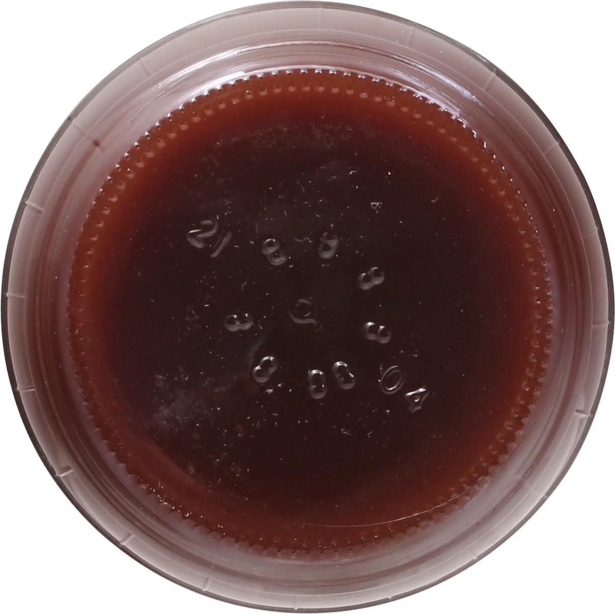 slide 6 of 9, Rib Rack Campfire Cider Bbq Sauce, 19 oz