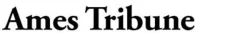 Ames Tribune Weekend Edition